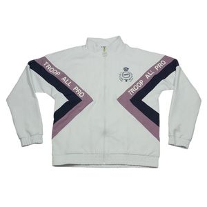 TROOP All Pro Track Jacket